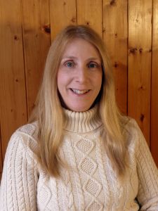 Linda Cruise, MFA, MA